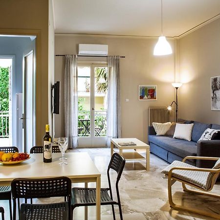 D Zen Family Apartment Nafplio Exterior photo