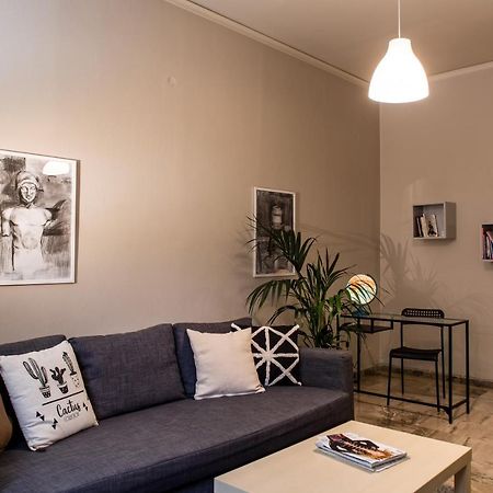 D Zen Family Apartment Nafplio Exterior photo
