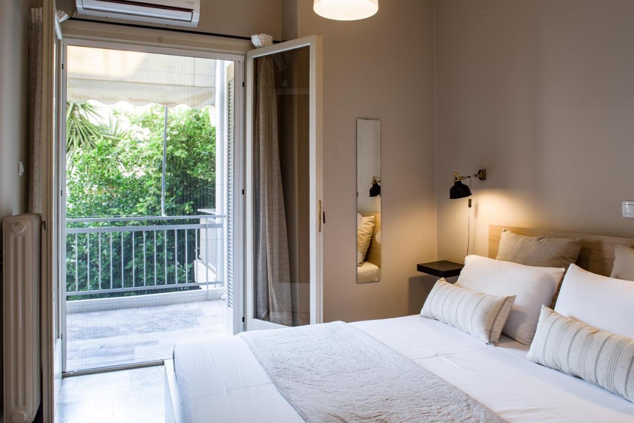 D Zen Family Apartment Nafplio Exterior photo