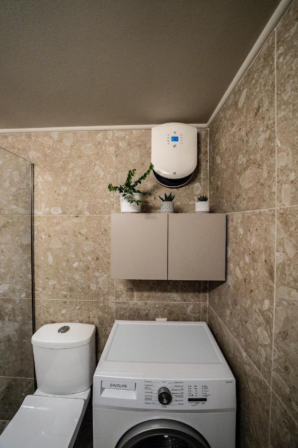 D Zen Family Apartment Nafplio Exterior photo